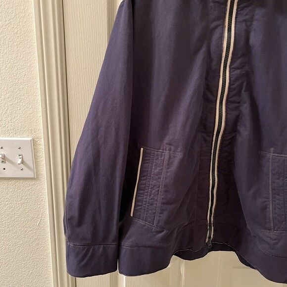 Adidas Consortium X Day One Compact Terry Track Top Jacket Men's Size Large - Picture 6 of 16